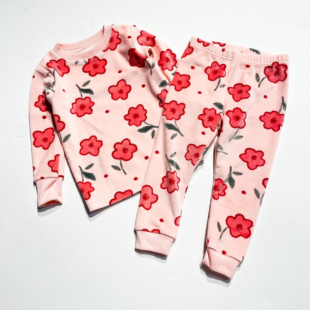 Carter's Jammies 12M|228725