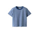 Name It - Knit Stripe Tee|209502