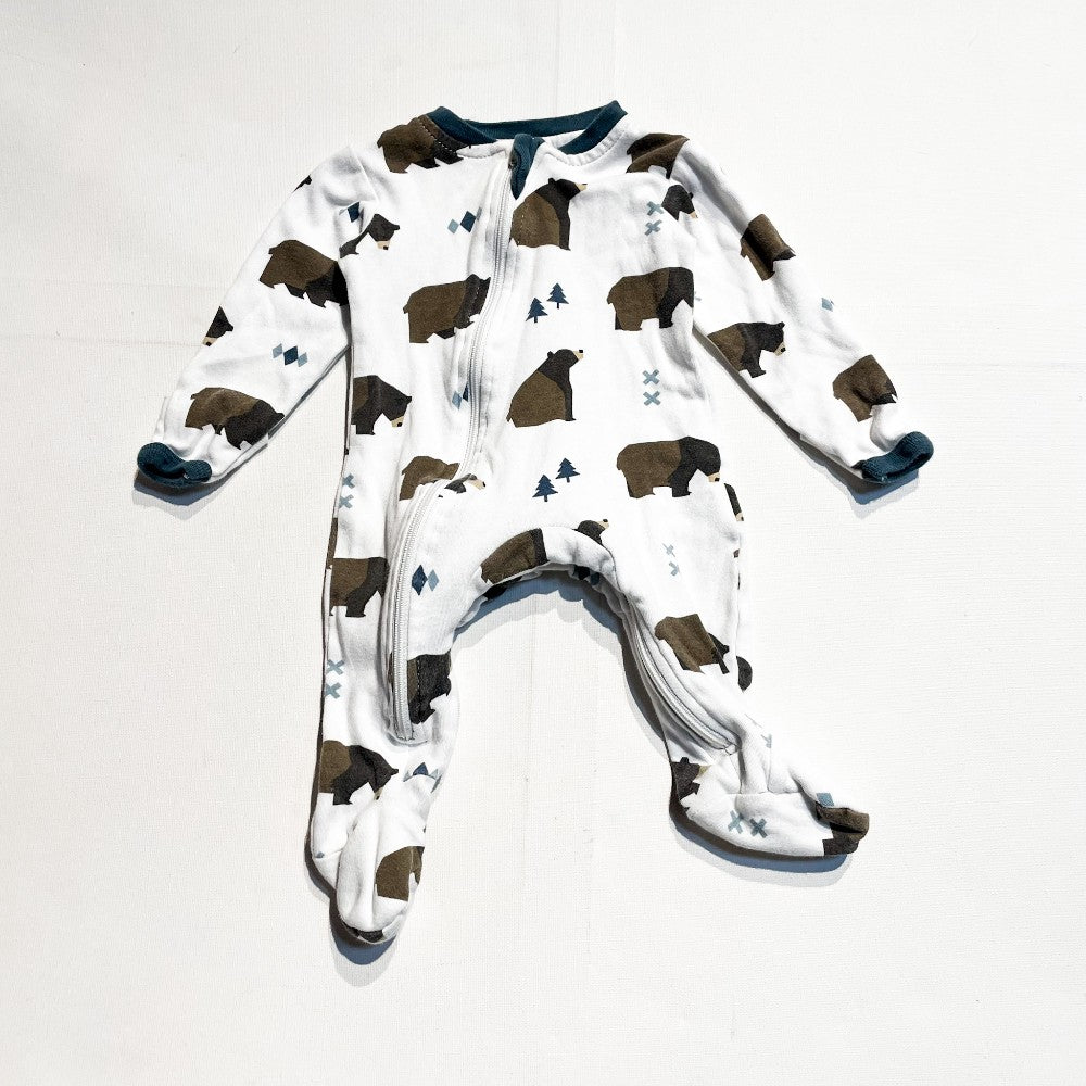 Zippy Jamz Sleeper 0-3M|171887