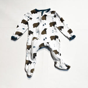 Zippy Jamz Sleeper 0-3M|171887