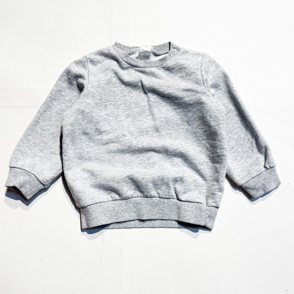 H&M Sweatshirt 12-18M|173848