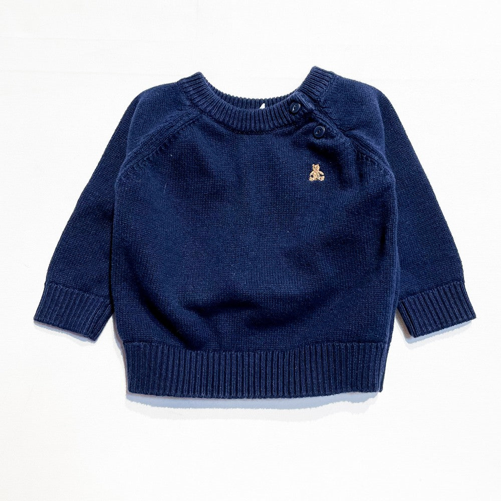 Gap Sweater 12-18M|122434