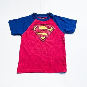Superman Top 4Y|157190