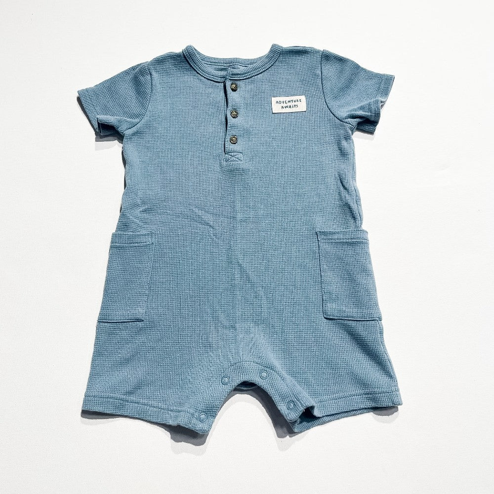 Carters Romper 24M|221503