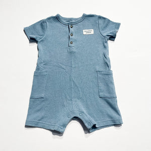 Carters Romper 24M|221503