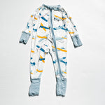 Suzel Sleeper 3-6M|205195