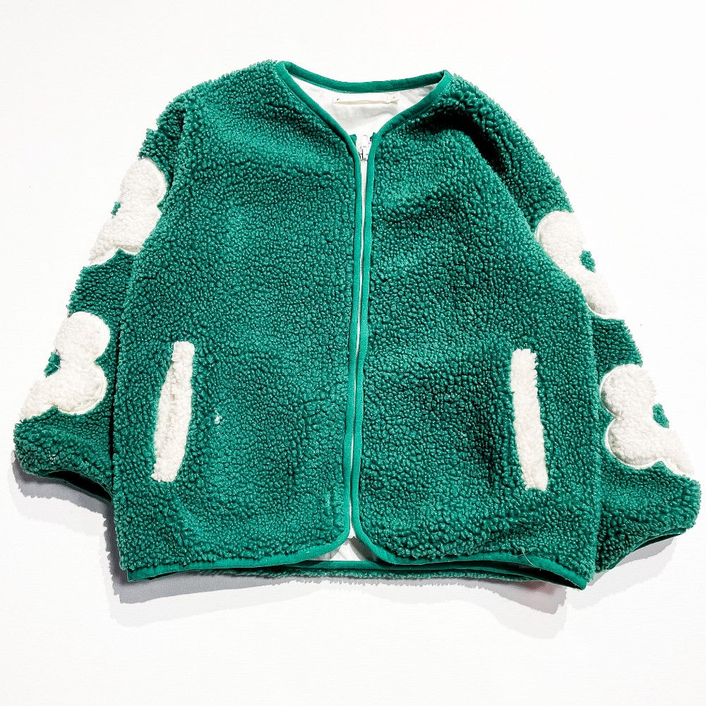 Pip & Lenny Jacket 5Y|220640