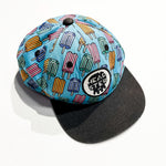 Headster Hat 6-12M|227830