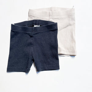 H&M Short Set 2-4M|164944