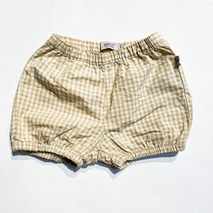 Wheat Shorts 9M|112964