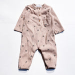 Zara Romepr 3-6M|181637