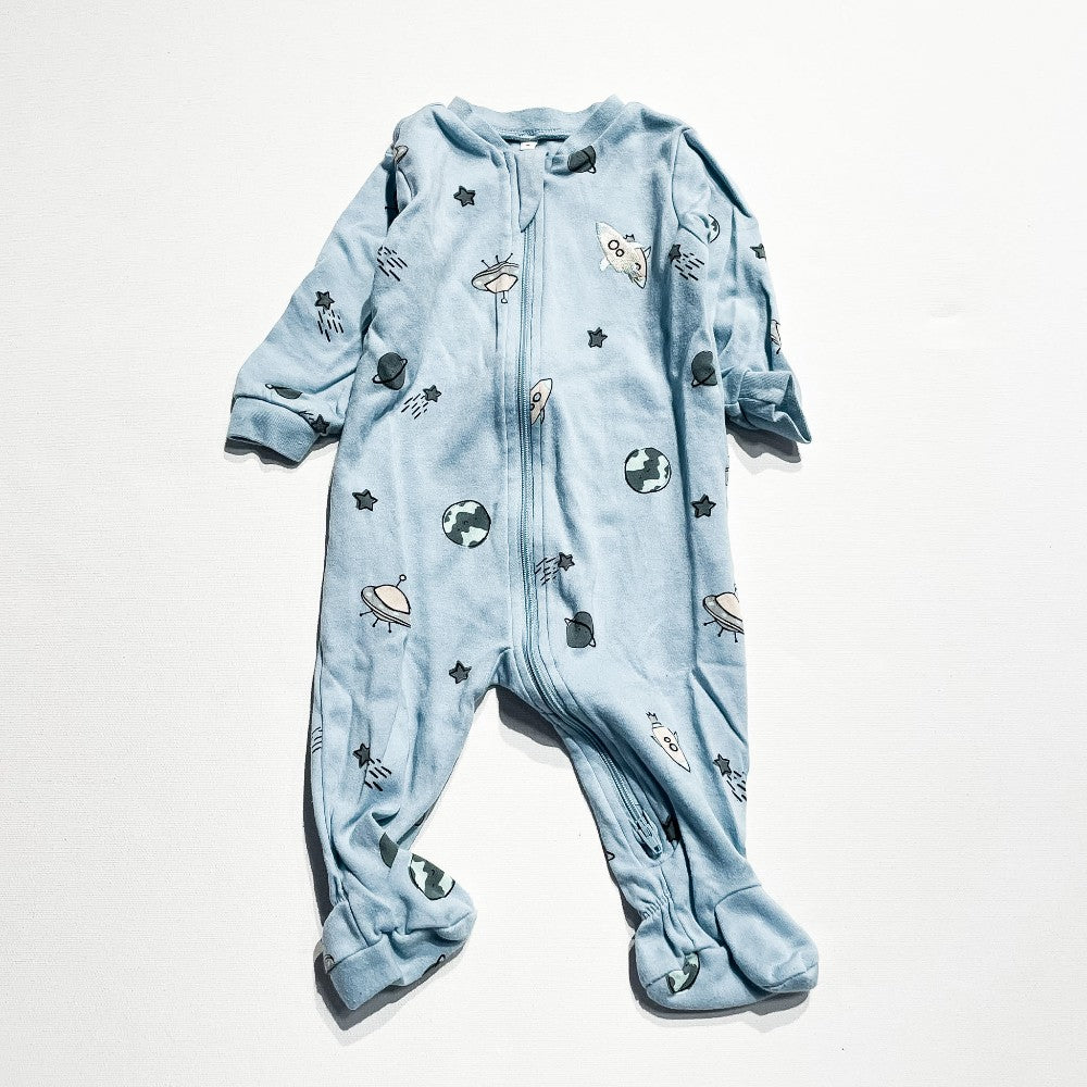 Pekkle Sleeper 6M|218234
