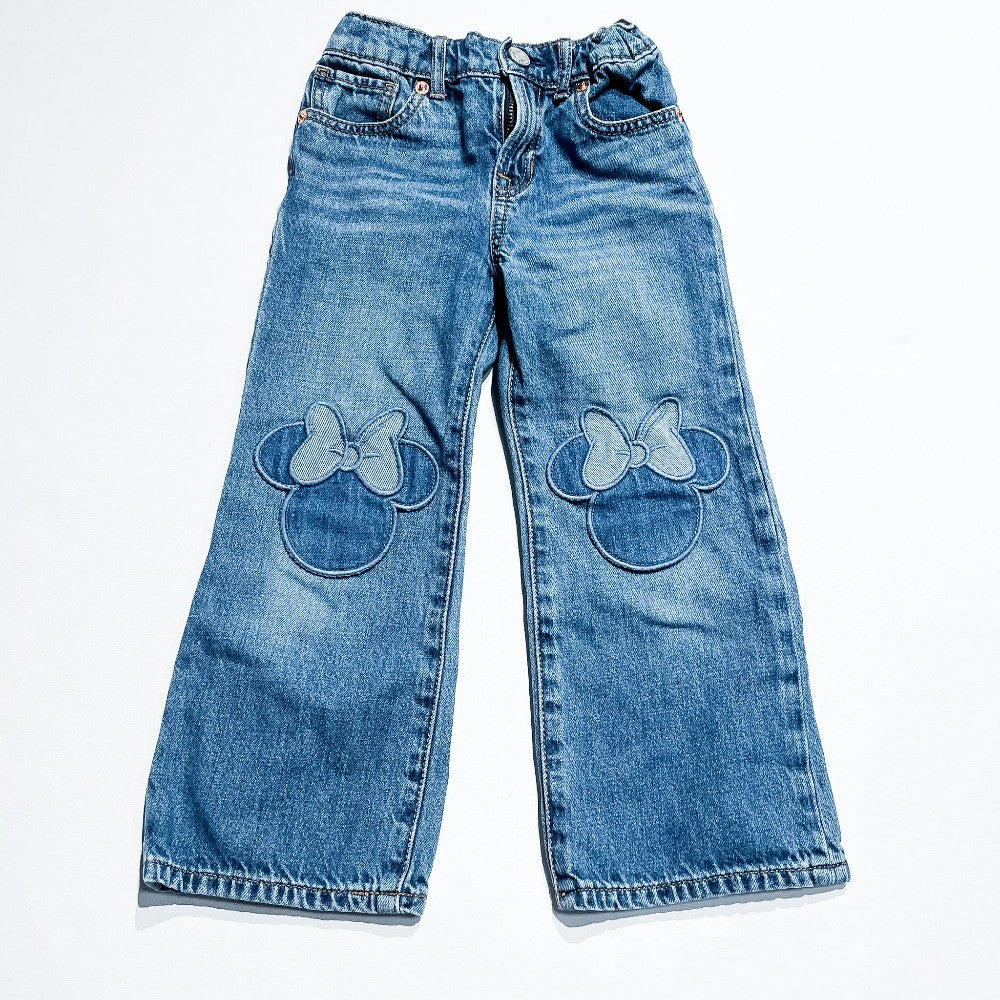 Gap Jeans 4Y|222100