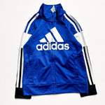 Adidas Zip Up 5Y|210117