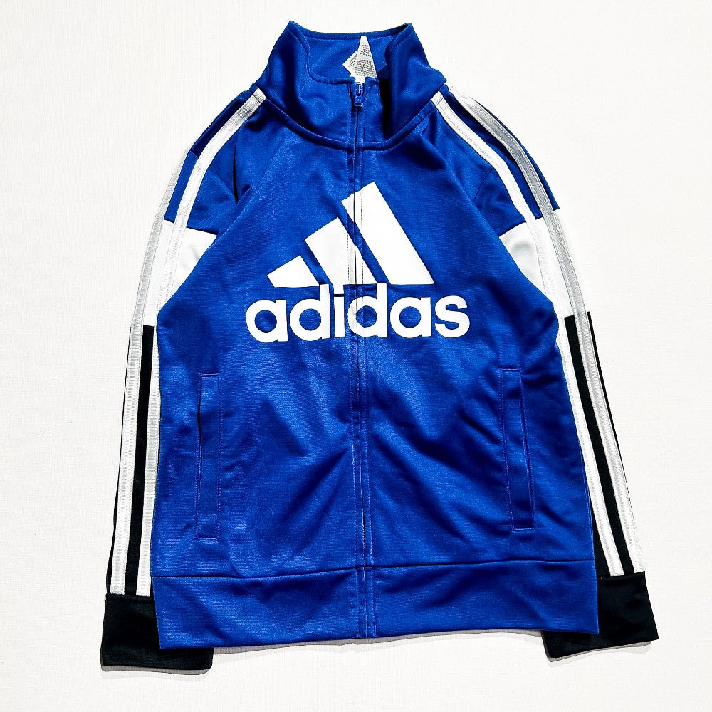 Adidas Zip Up 5Y|210117