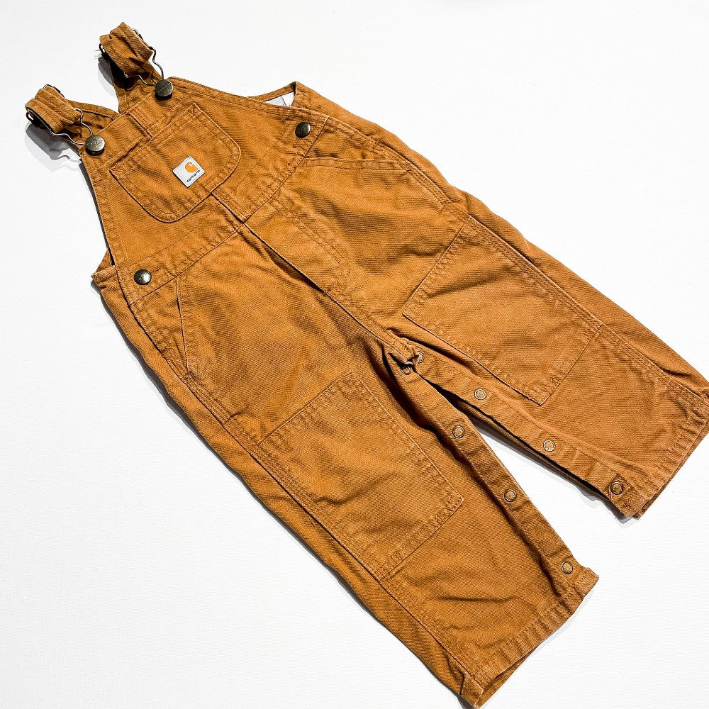 Carhartt Overalls 12|222748