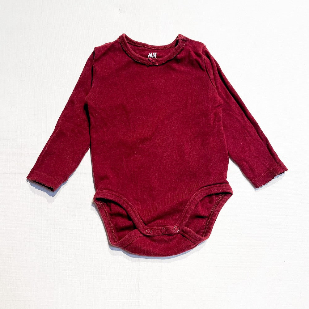 H&M Onesie 6-9M|174348