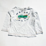 Zara Shirt 18-24M **Imperfection|172623