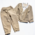 Tux Suit 2-3Y|157527