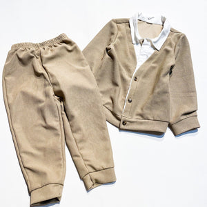 Tux Suit 2-3Y|157527