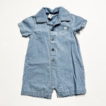 Carters Romper 12M|223030