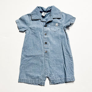 Carters Romper 12M|223030