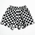Lala Land Shorts 2T|222904