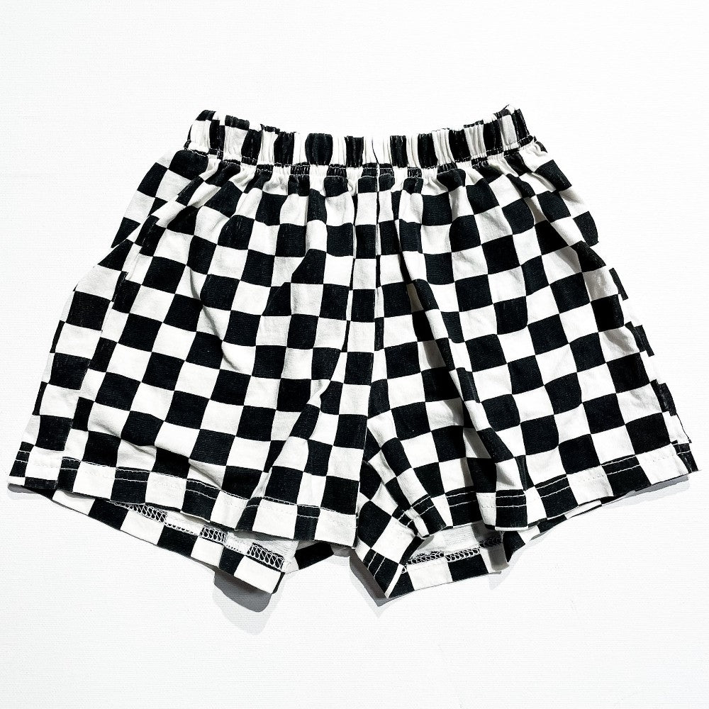 Lala Land Shorts 2T|222904