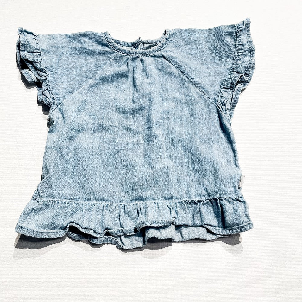 Noppies Shirt 18-24M|213547