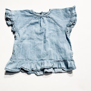 Noppies Shirt 18-24M|213547