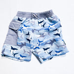 Swim Shorts 12M|161254