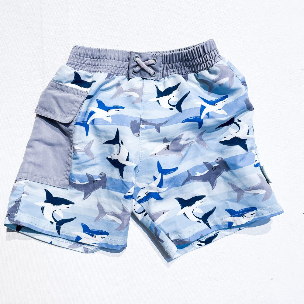 Swim Shorts 12M|161254