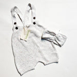 Adored Overalls 2Y|118481