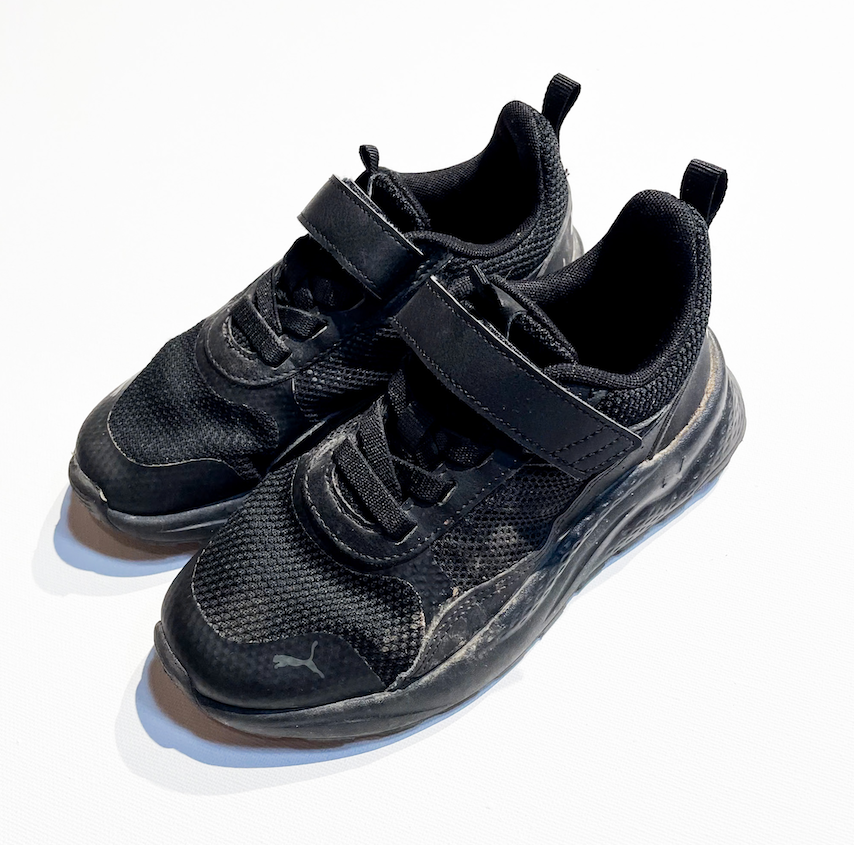 Puma Shoes 13|186170