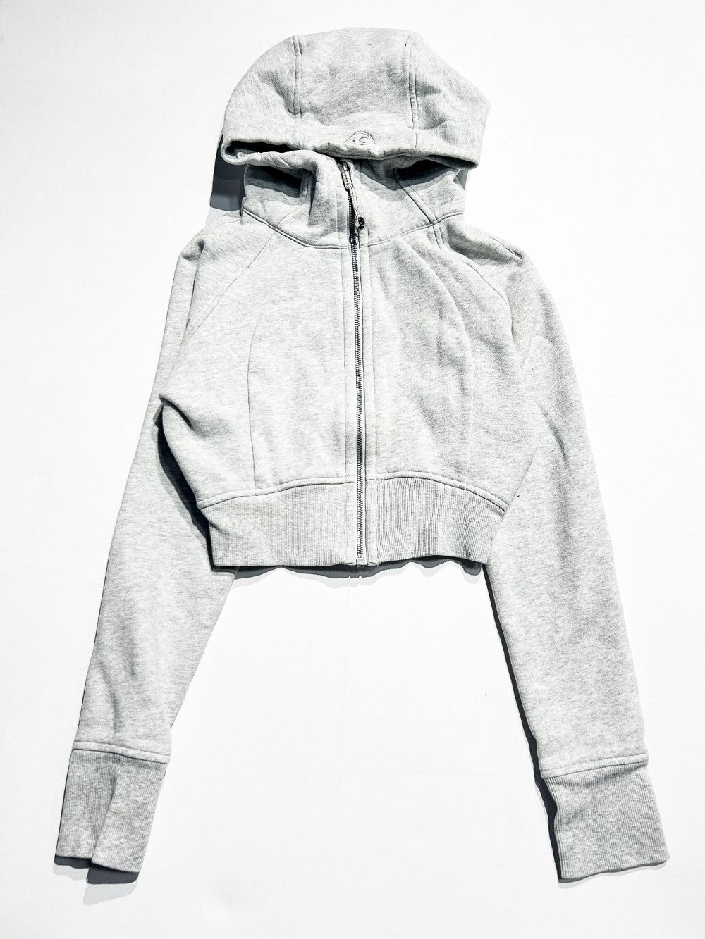Lululemon Hoodie XS **No Tag|213799