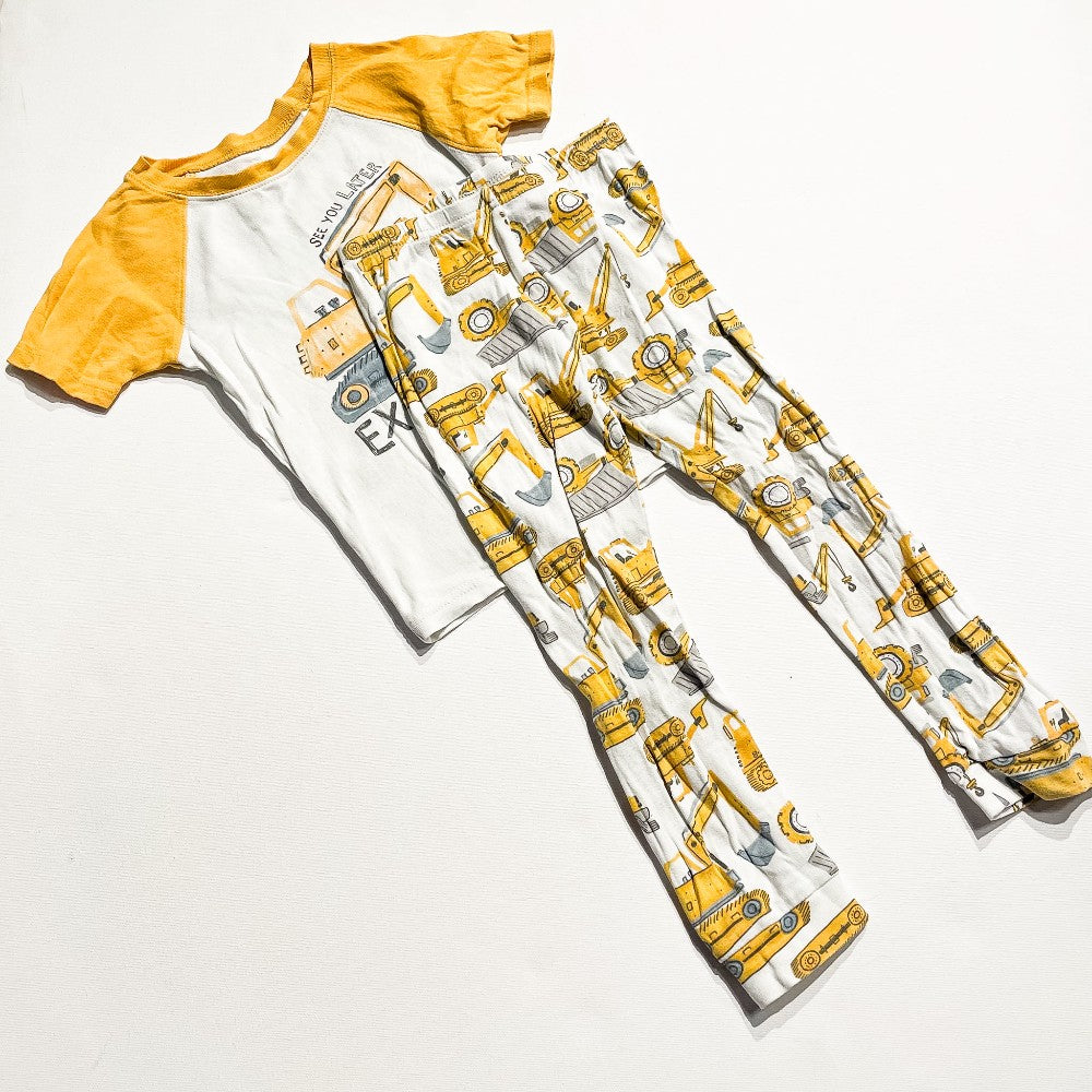 Carter's Jammies 5Y|219972