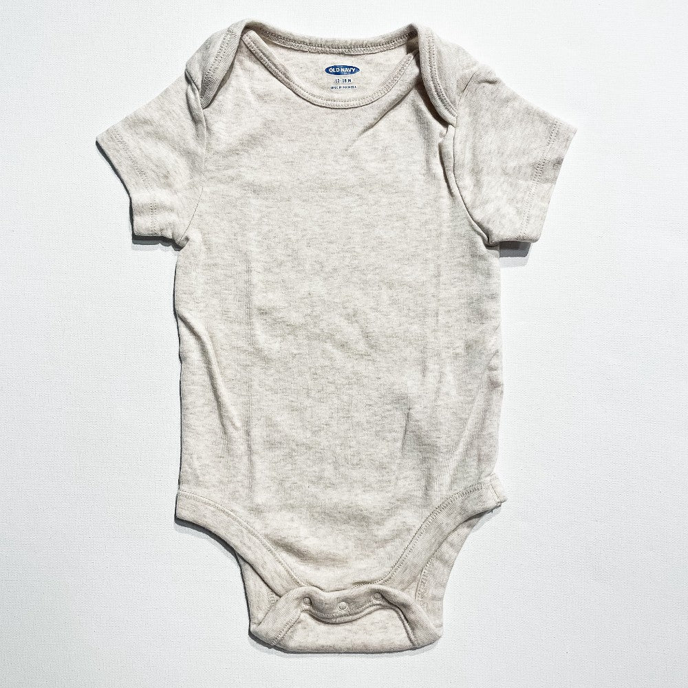 Old Navy Onesie 12-18M|211837