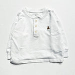 Gap Top 12-18M|231102