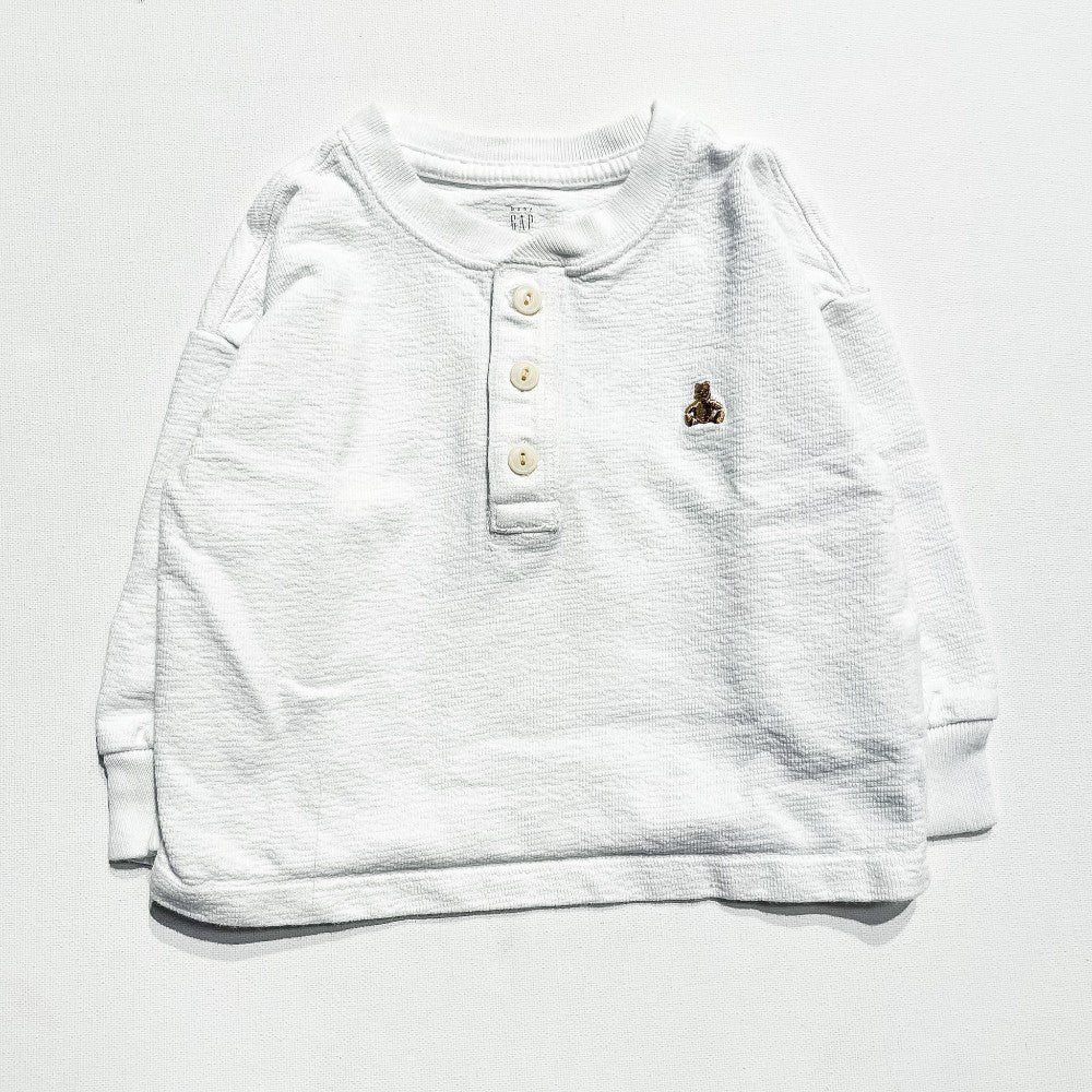 Gap Top 12-18M|231102