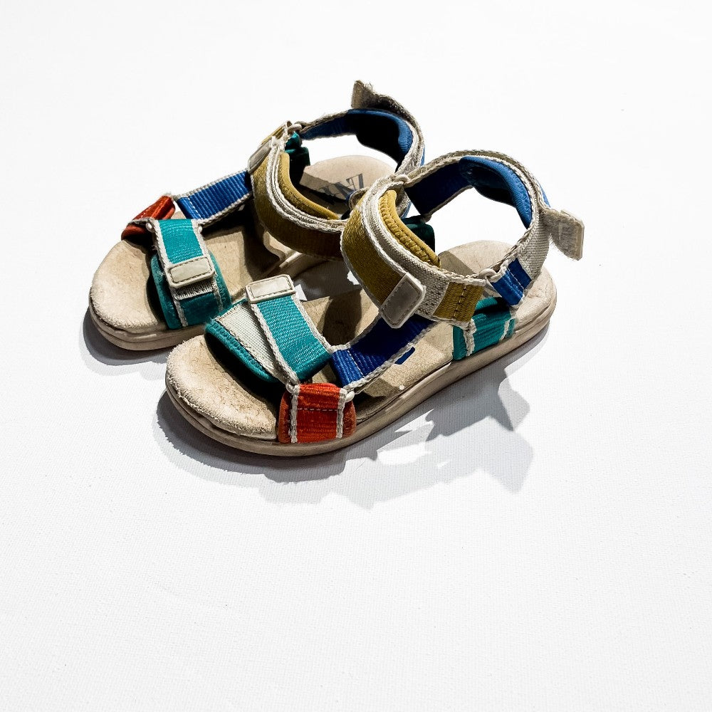 Zara Shoes 9|200123