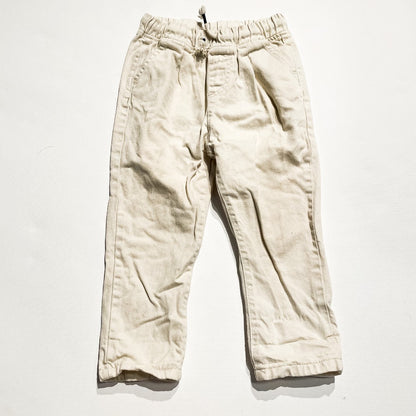 Pants 3-4Y **Imperfection|203981