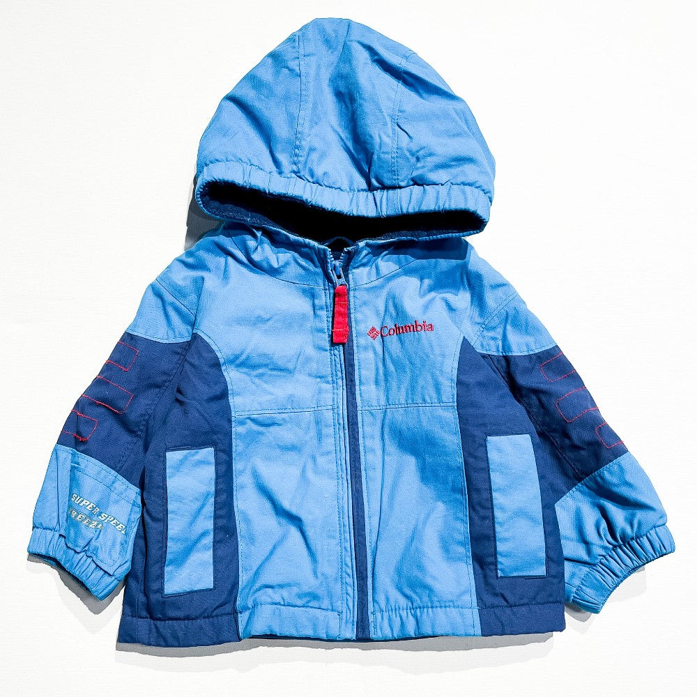 Columbia Jacket 6Y|222804