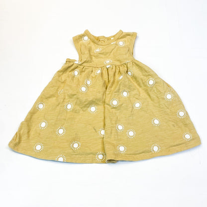 Rylee + Cru Dress 12-18M. **Imperfection|118251