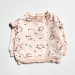 Rabbit + Bear Crew 6-9M|210085