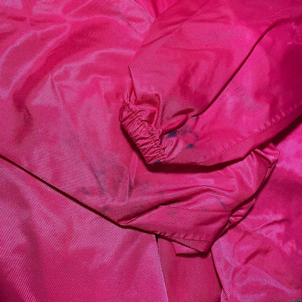 Cloud Veil Rain Suit 4Y *Imeprfection|227530