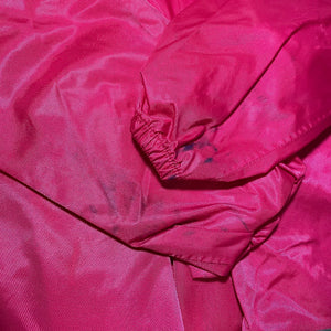 Cloud Veil Rain Suit 4Y *Imeprfection|227530