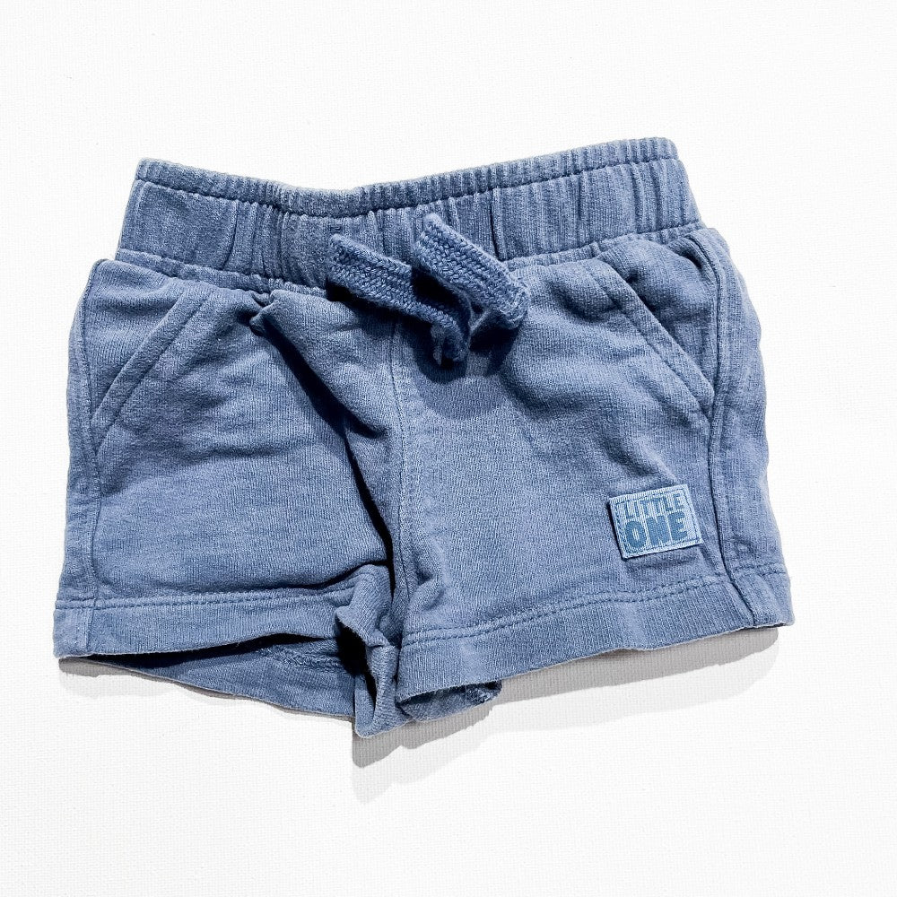 Carters Shorts 3M|197108
