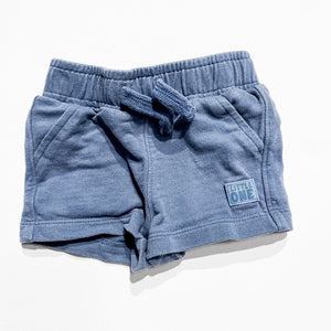 Carters Shorts 3M|197108