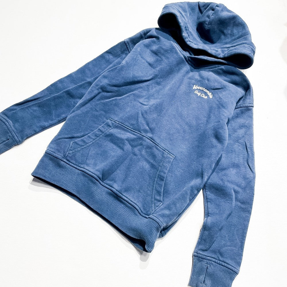 Abercrombie Hoodie 7-8Y|201302