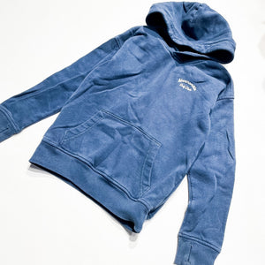Abercrombie Hoodie 7-8Y|201302